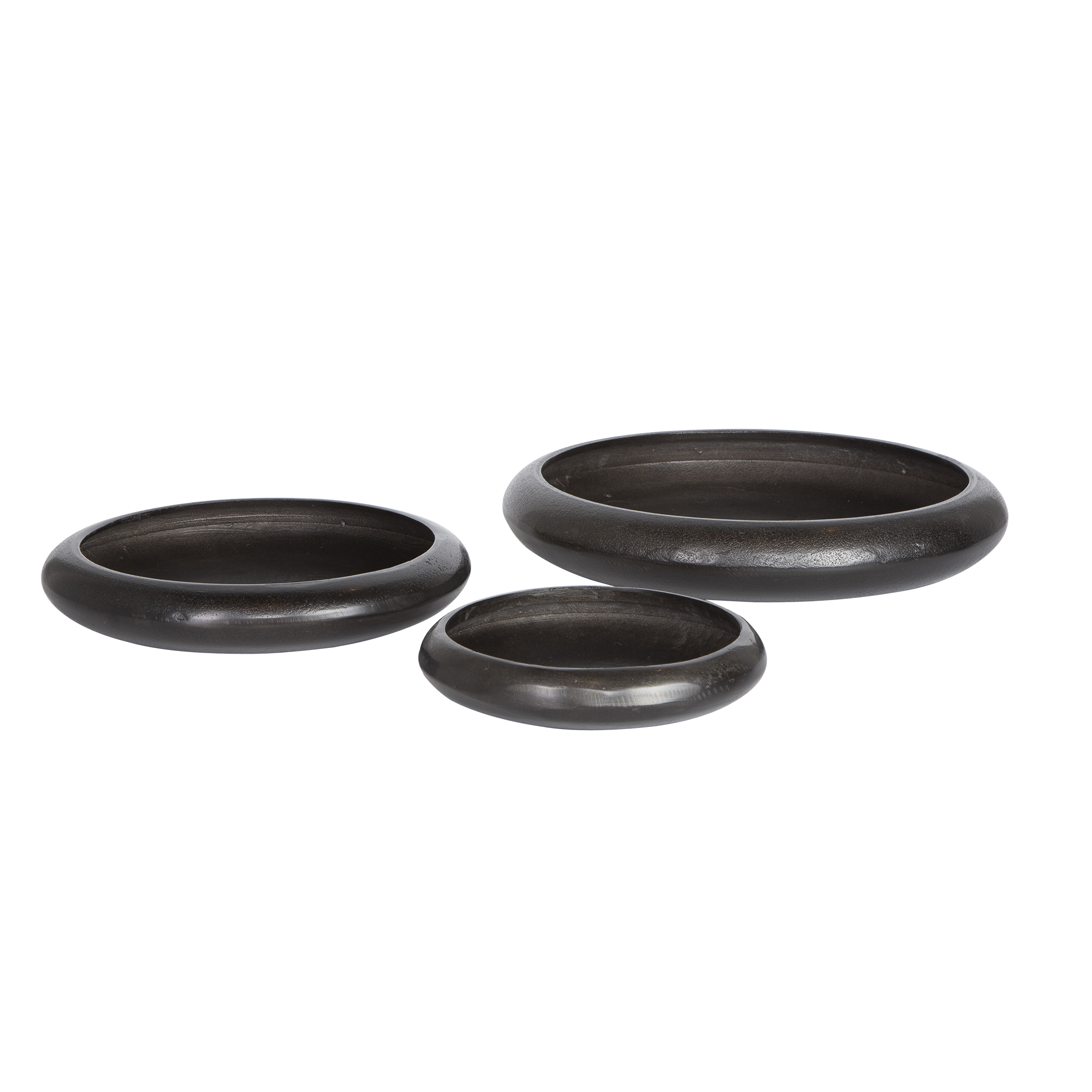 Picture of RODERICK ROUND TRAYS 