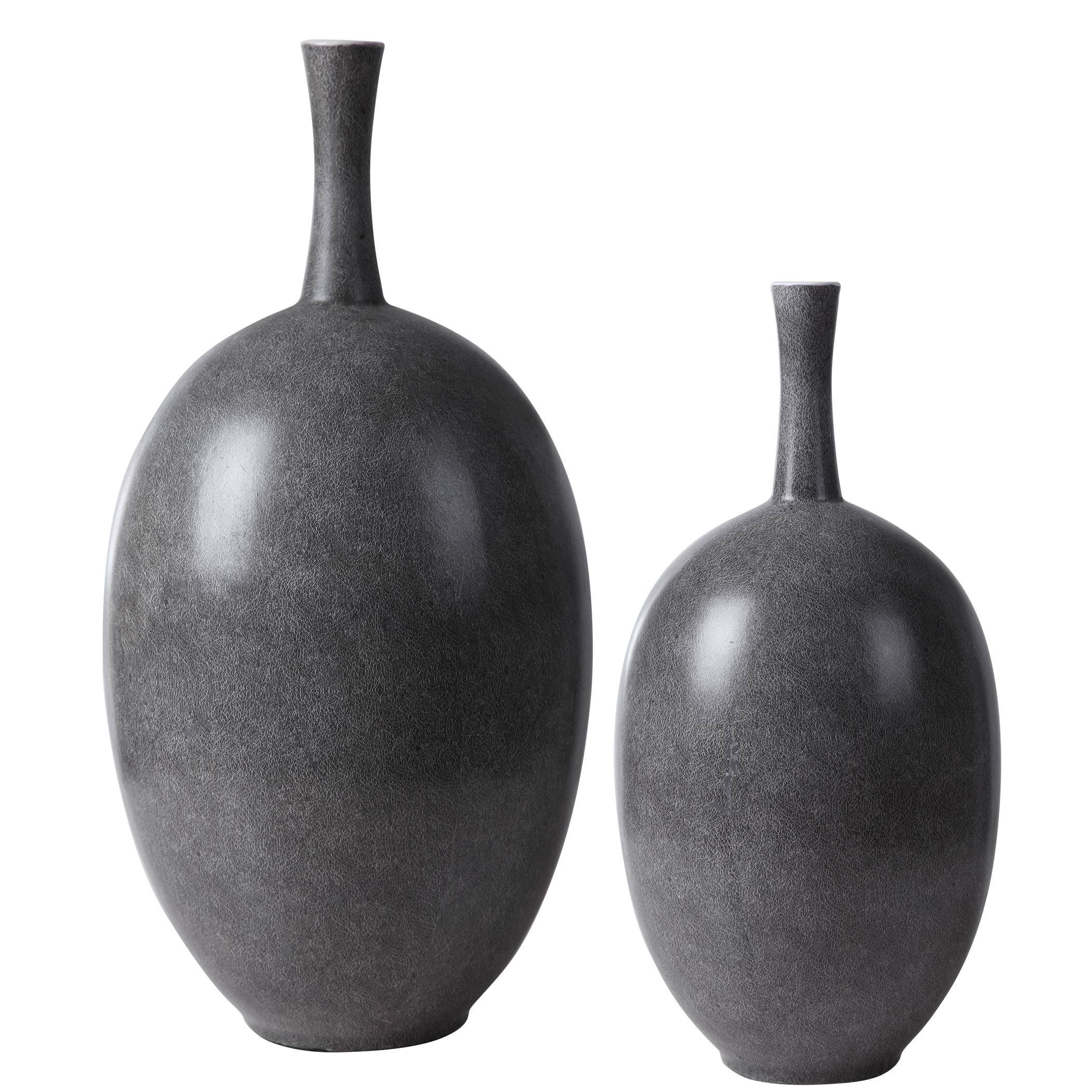 Online Designer Living Room Riordan Modern Vases, S/2
