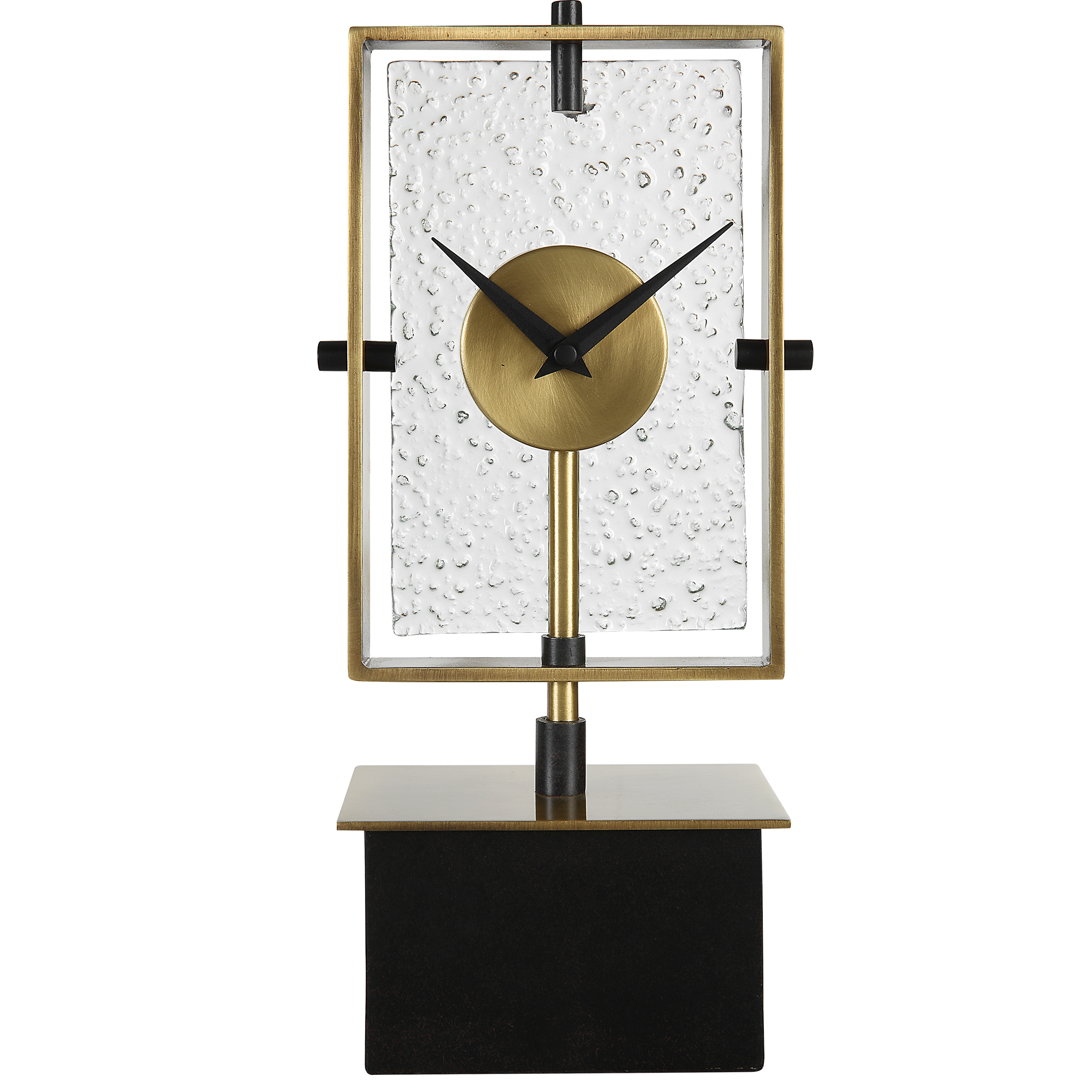 Online Designer Combined Living/Dining Arta Modern Table Clock
