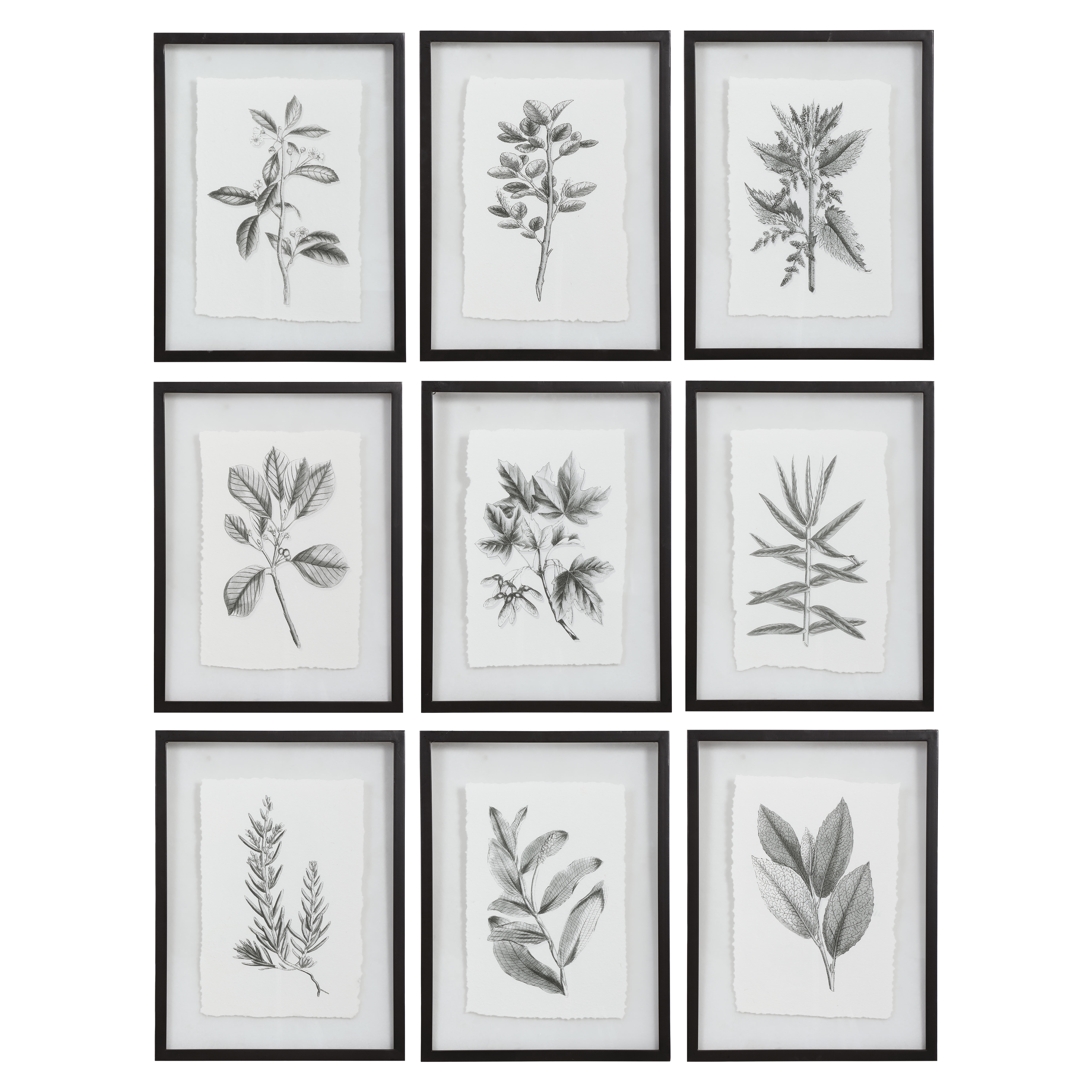 Picture of FARMHOUSE FRAMED PRINTS