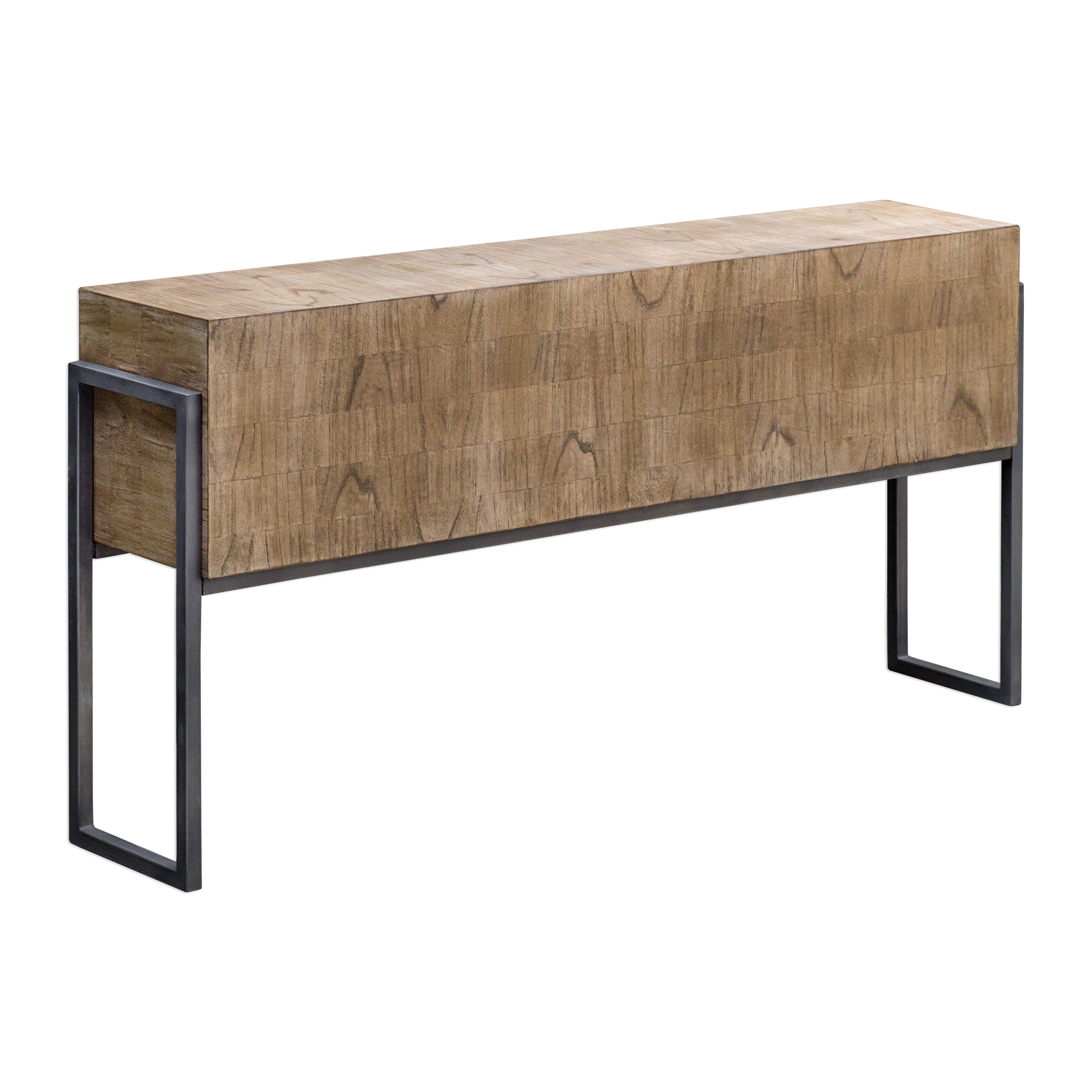 Online Designer Combined Living/Dining Nevis Contemporary Sofa Table