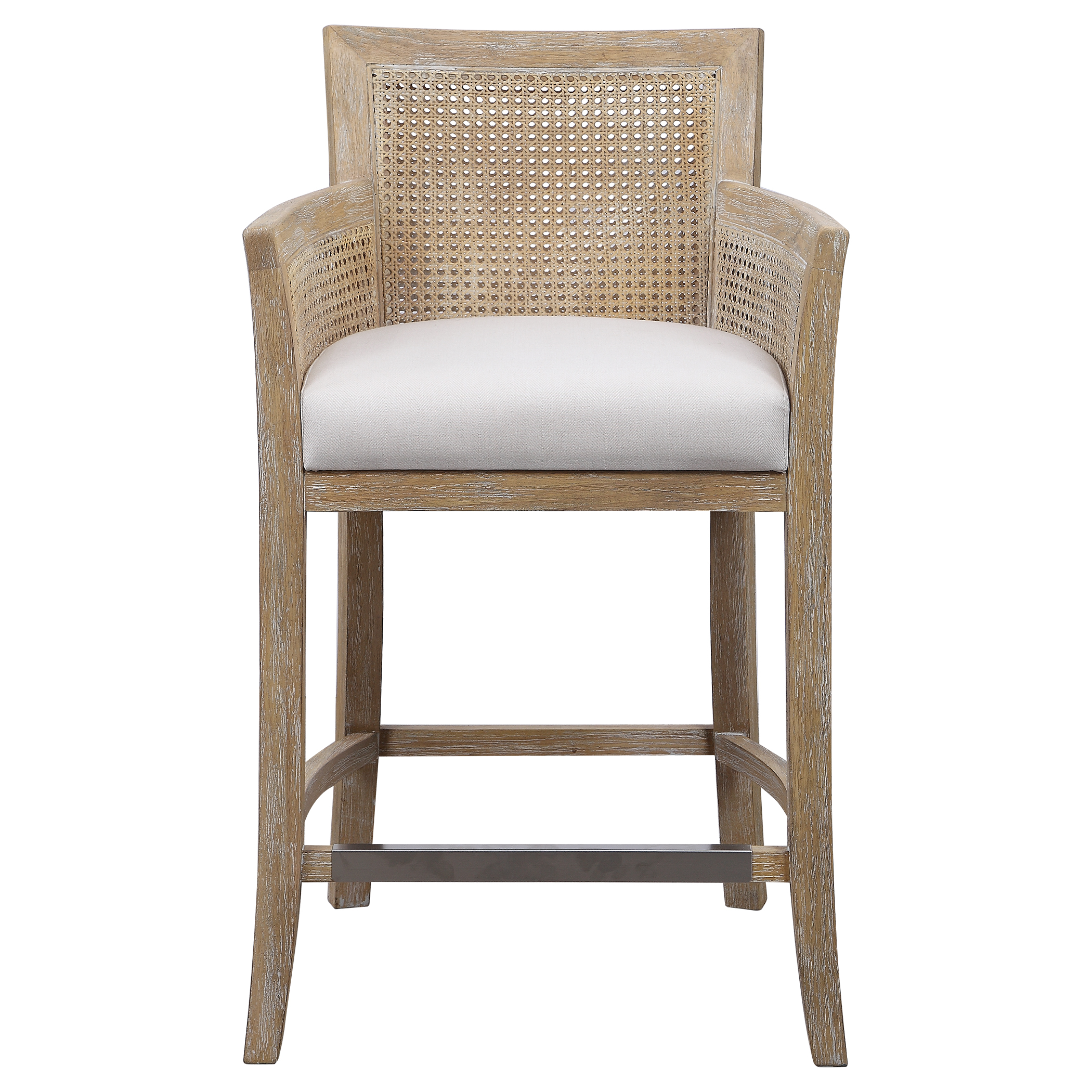 Picture of ENCORE COUNTER STOOL, NATURAL