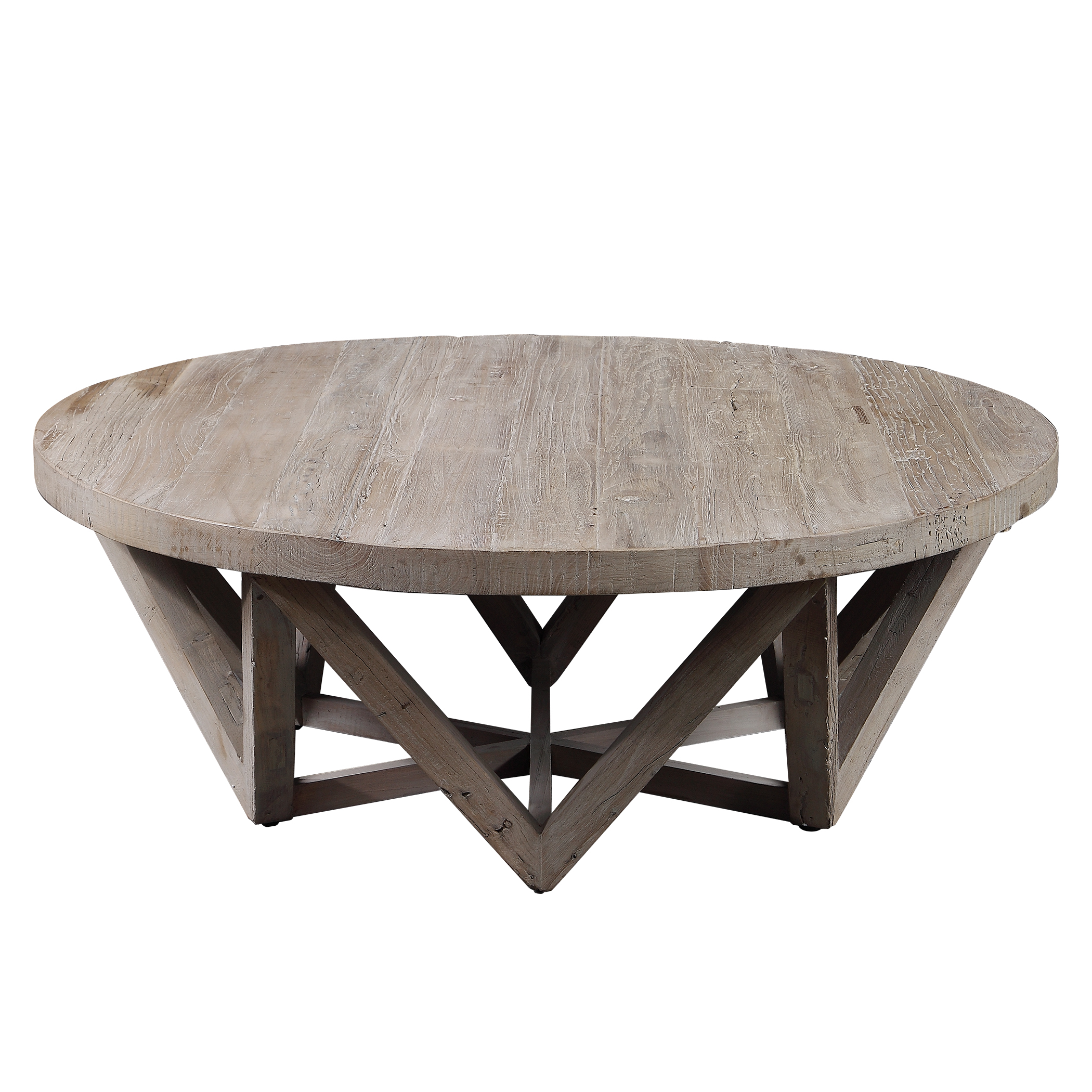 Online Designer Other Kendry Reclaimed Wood Coffee Table