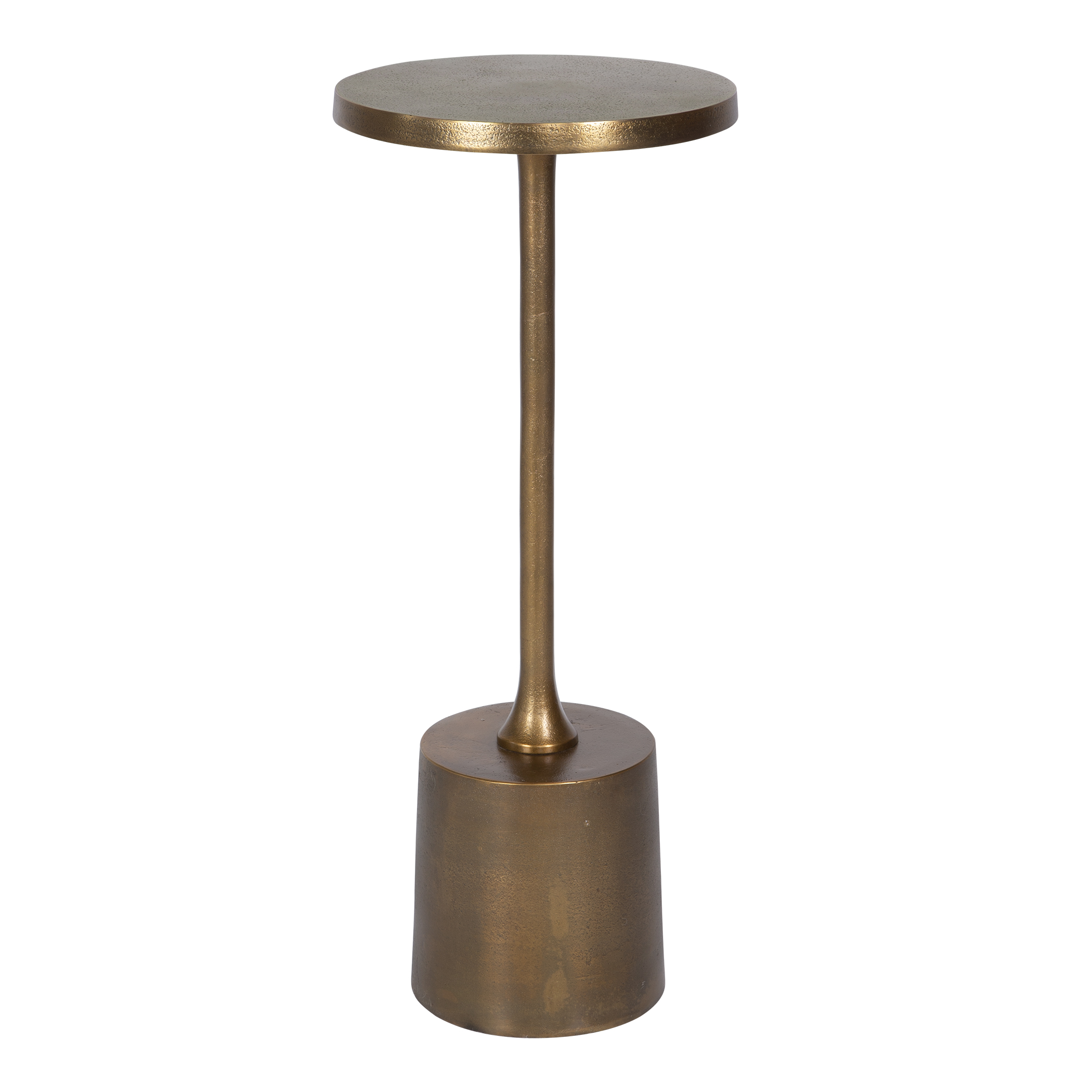 Picture of SANAGA DRINK TABLE GOLD