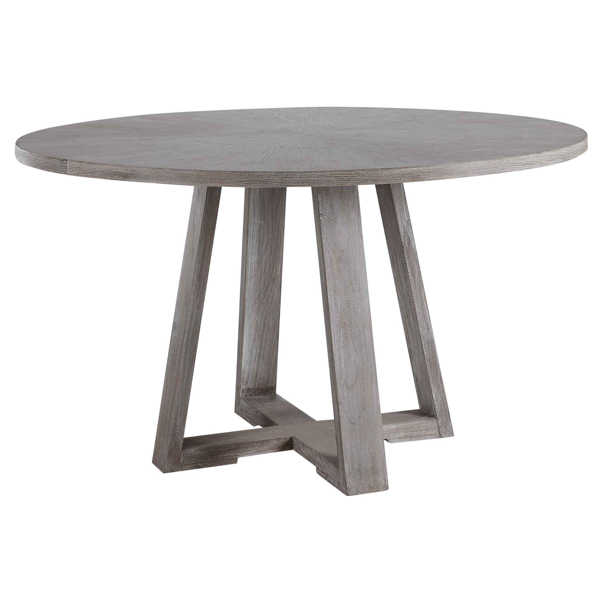 Picture of GIDRAN GRAY DINING TABLE