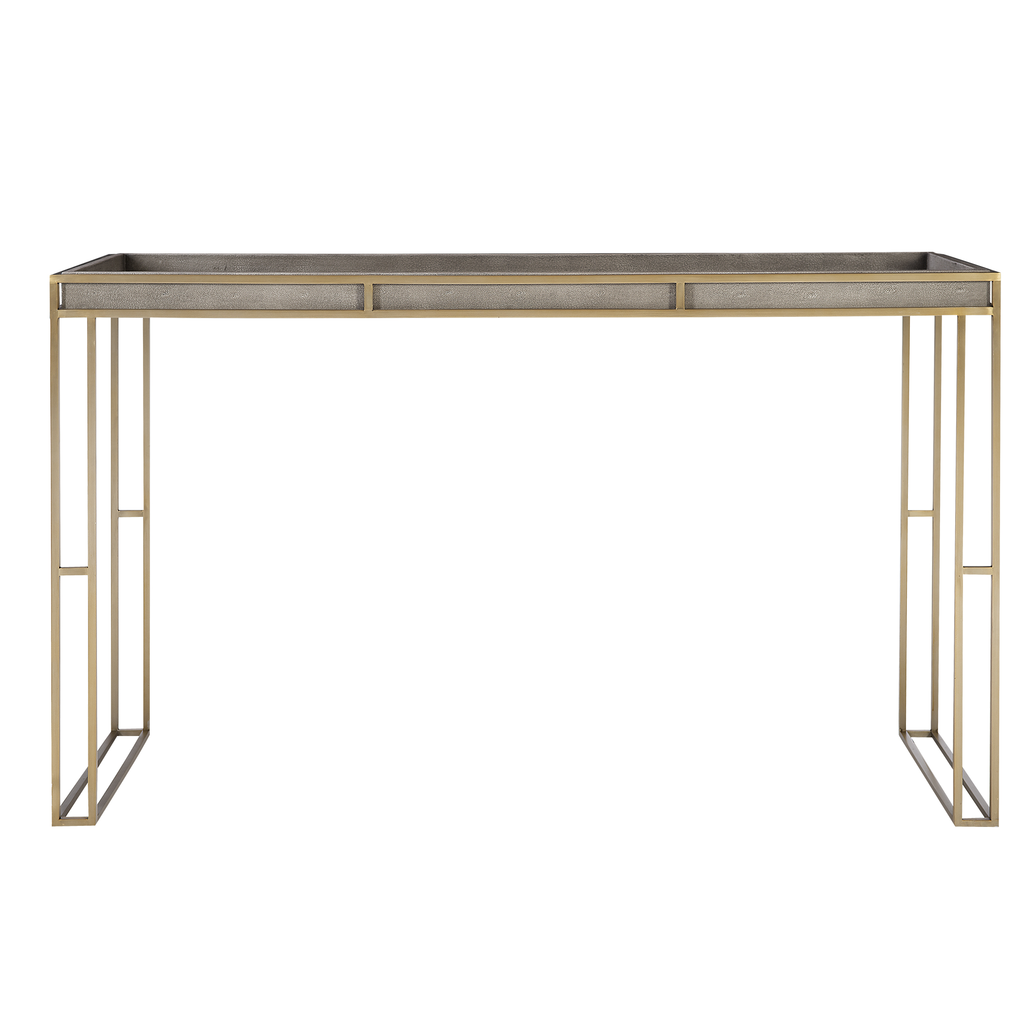 Online Designer Combined Living/Dining Cardew Modern Console Table
