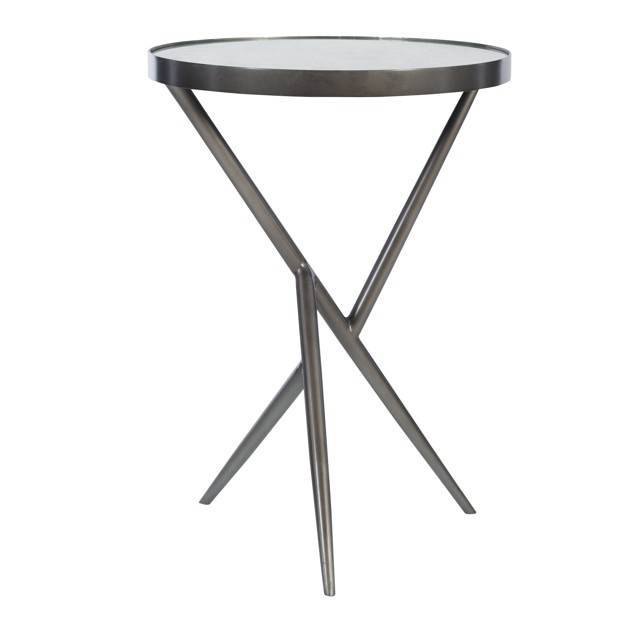Picture of ABSALOM ROUND ACCENT TABLE