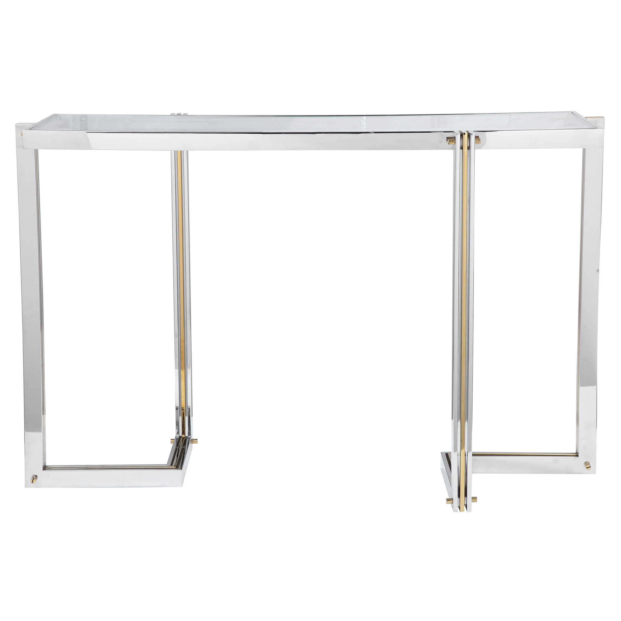 Picture of LOCKE MODERN CONSOLE TABLE