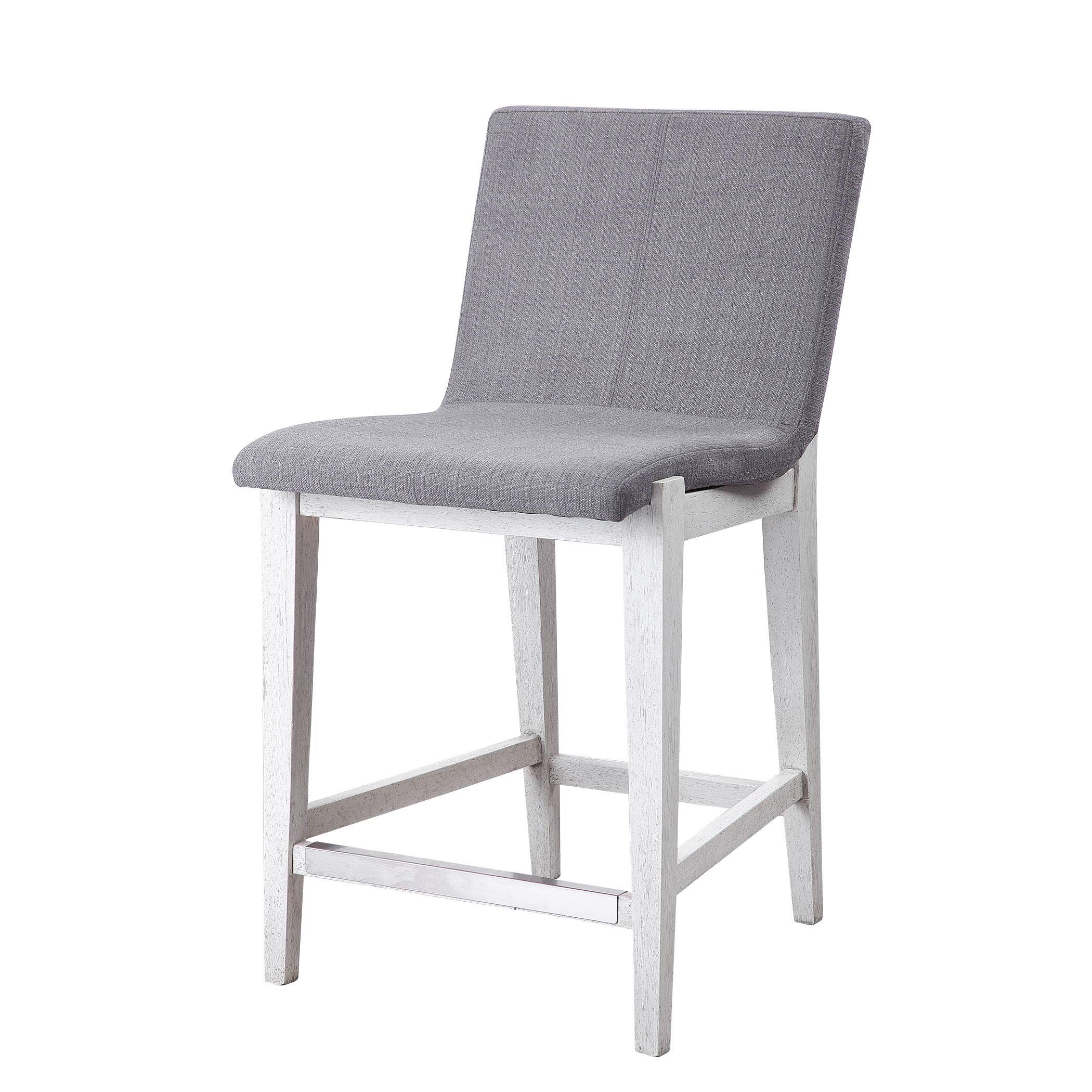 Picture of BRAZOS GRAY COUNTER STOOL
