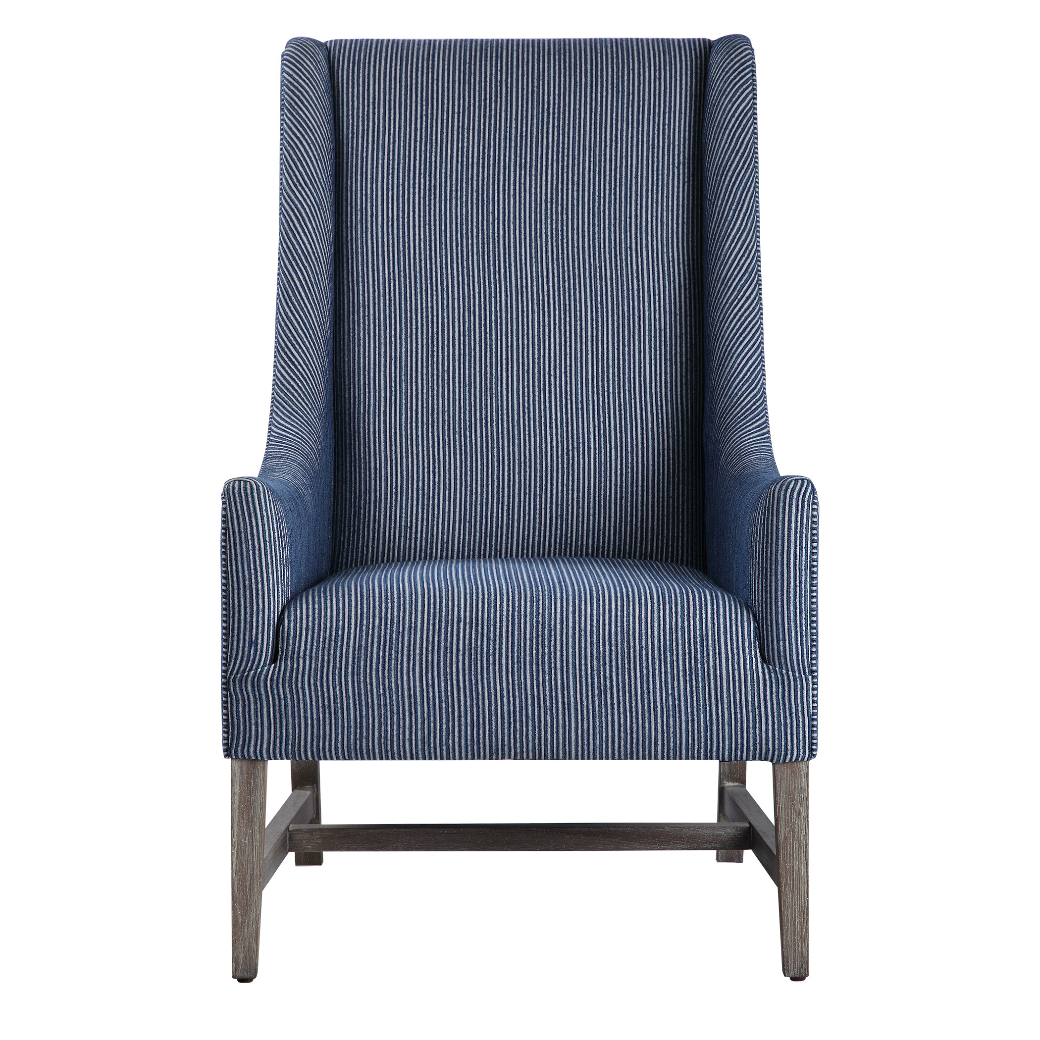 Picture of GALIOT WINGBACK ACCENT CHAIR