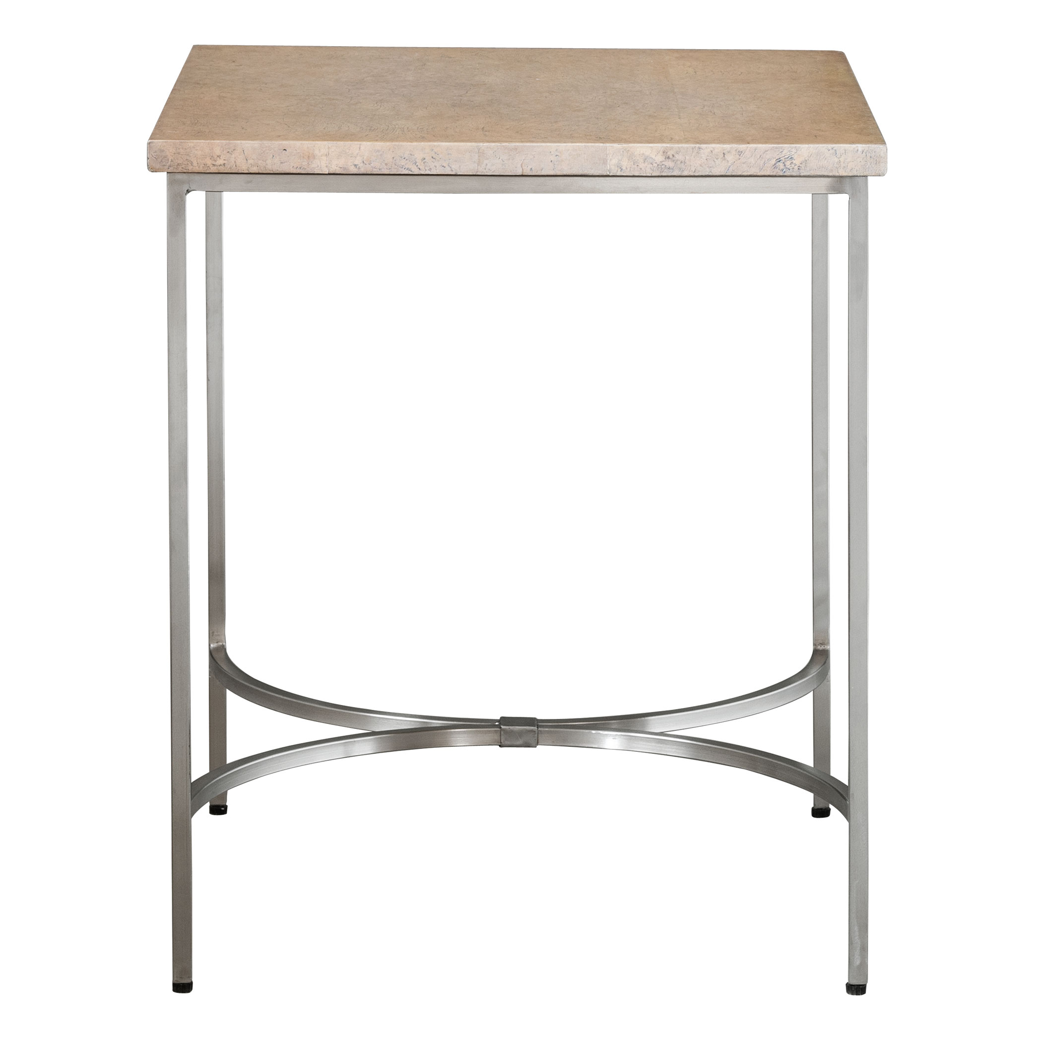 Picture of DRUMMOND MODERN SIDE TABLE