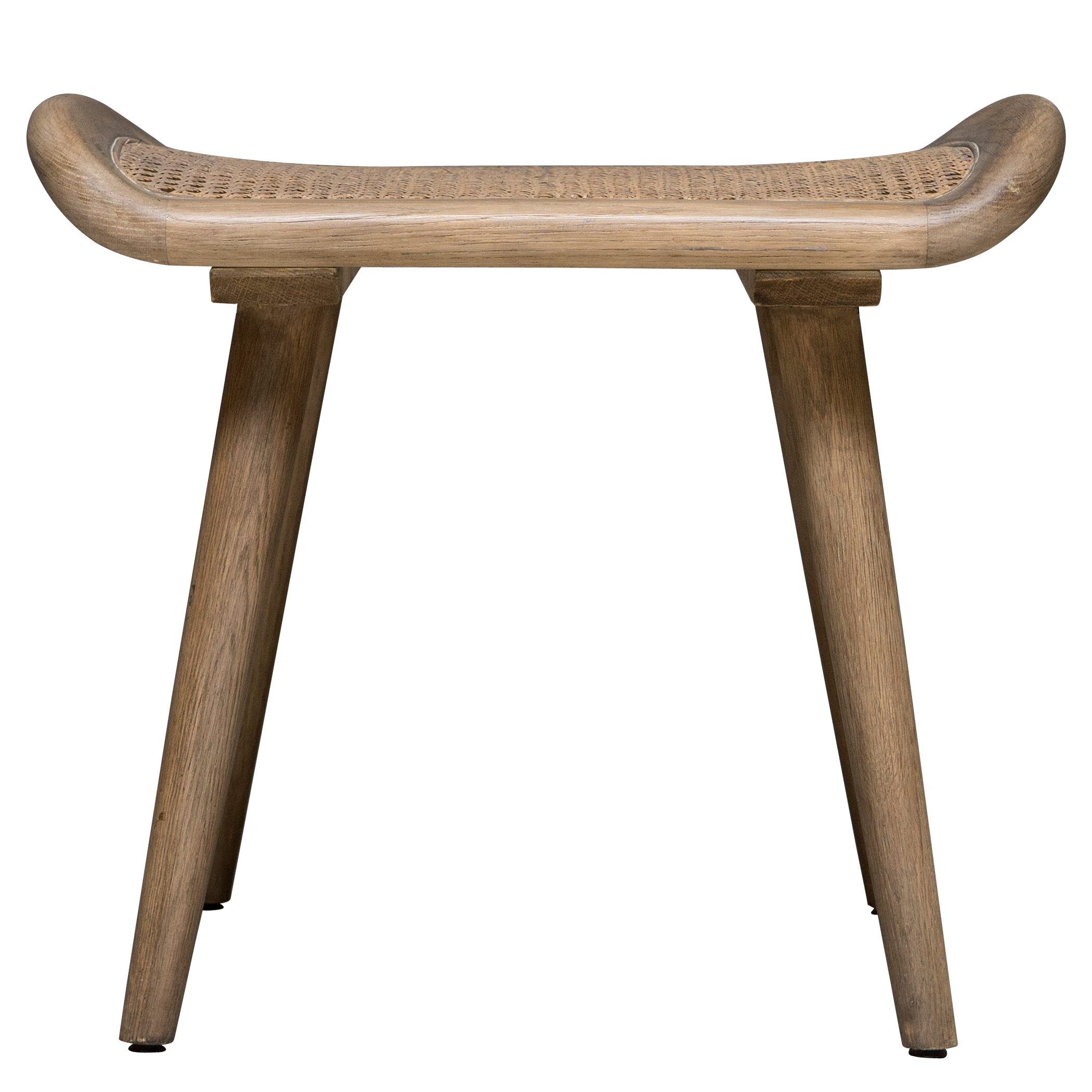 Picture of ARNE SCANDINAVIAN SMALL BENCH