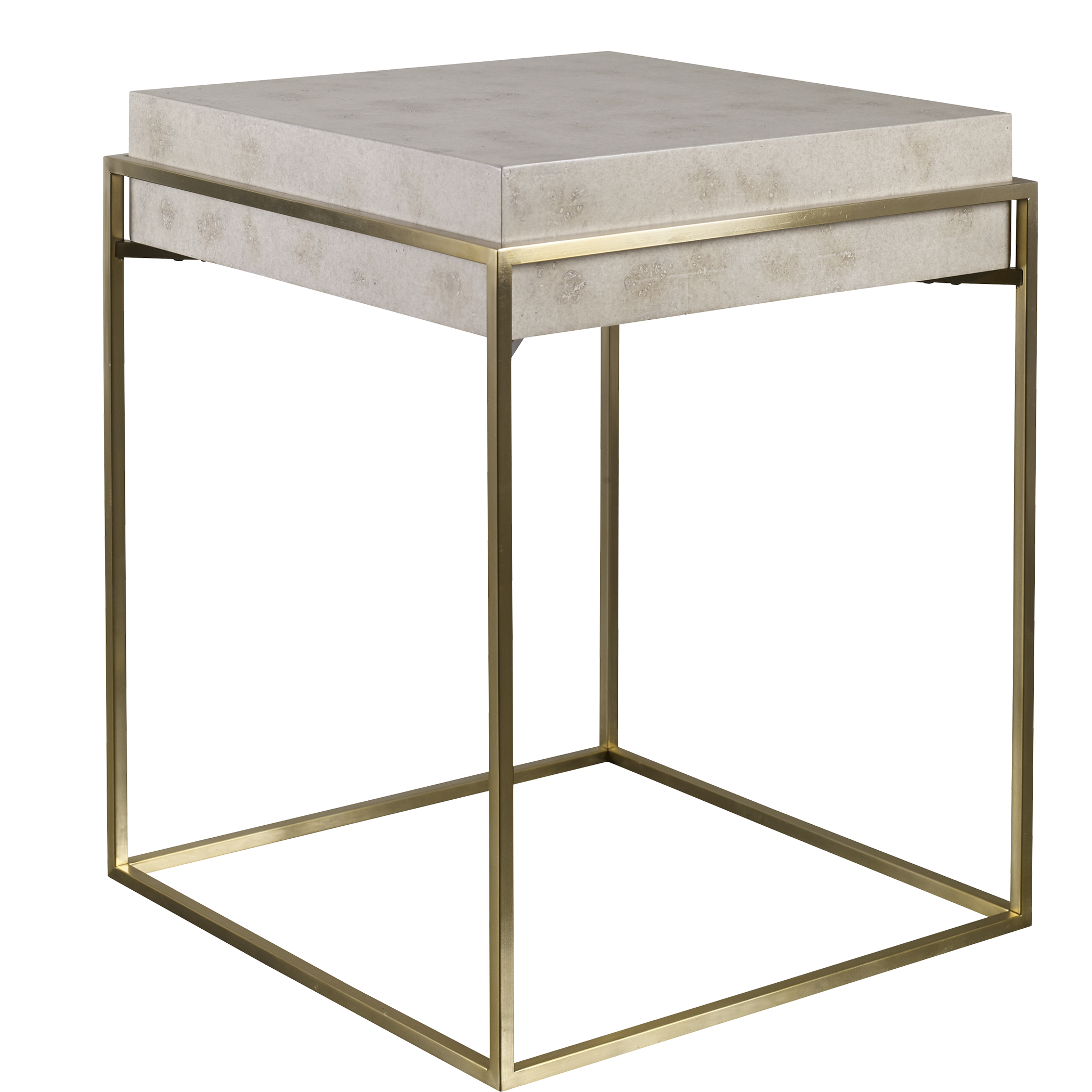 Picture of INDA MODERN ACCENT TABLE