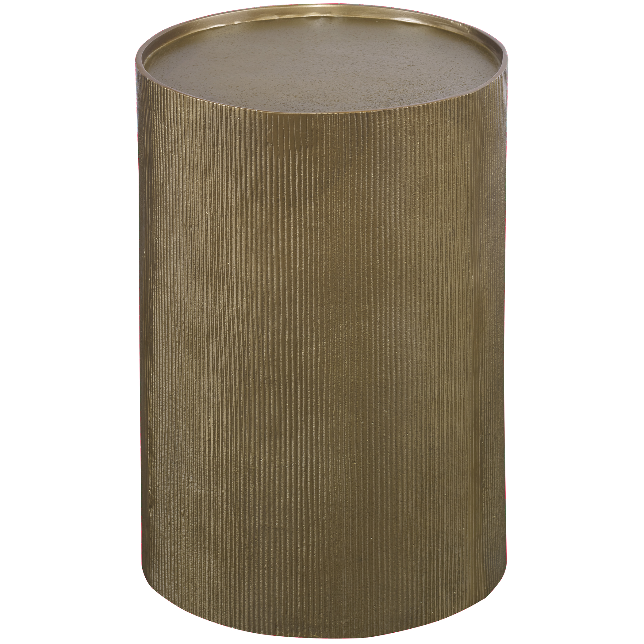 Picture of ADRINA DRUM ACCENT TABLE