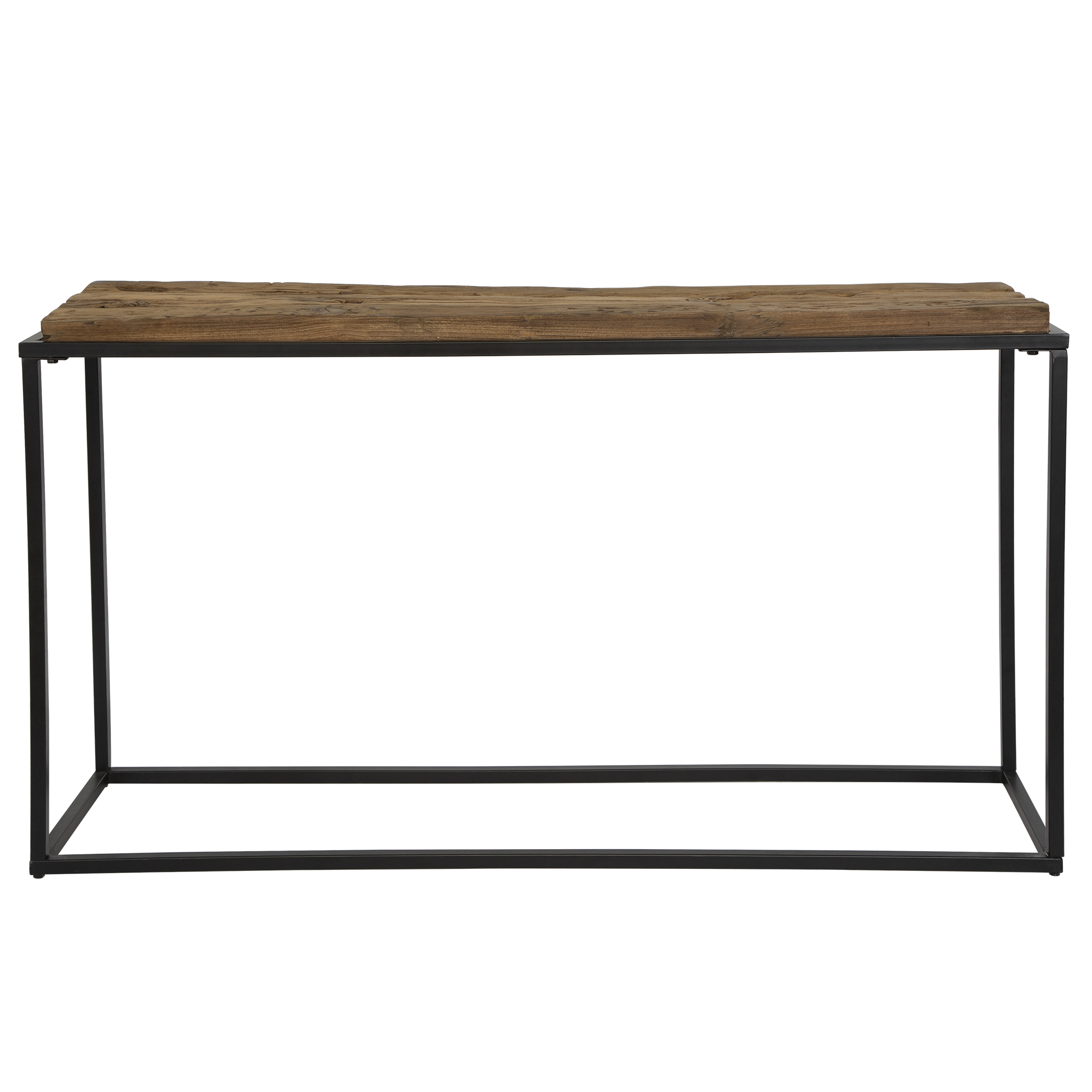 Online Designer Other Holston Salvaged Wood Console Table