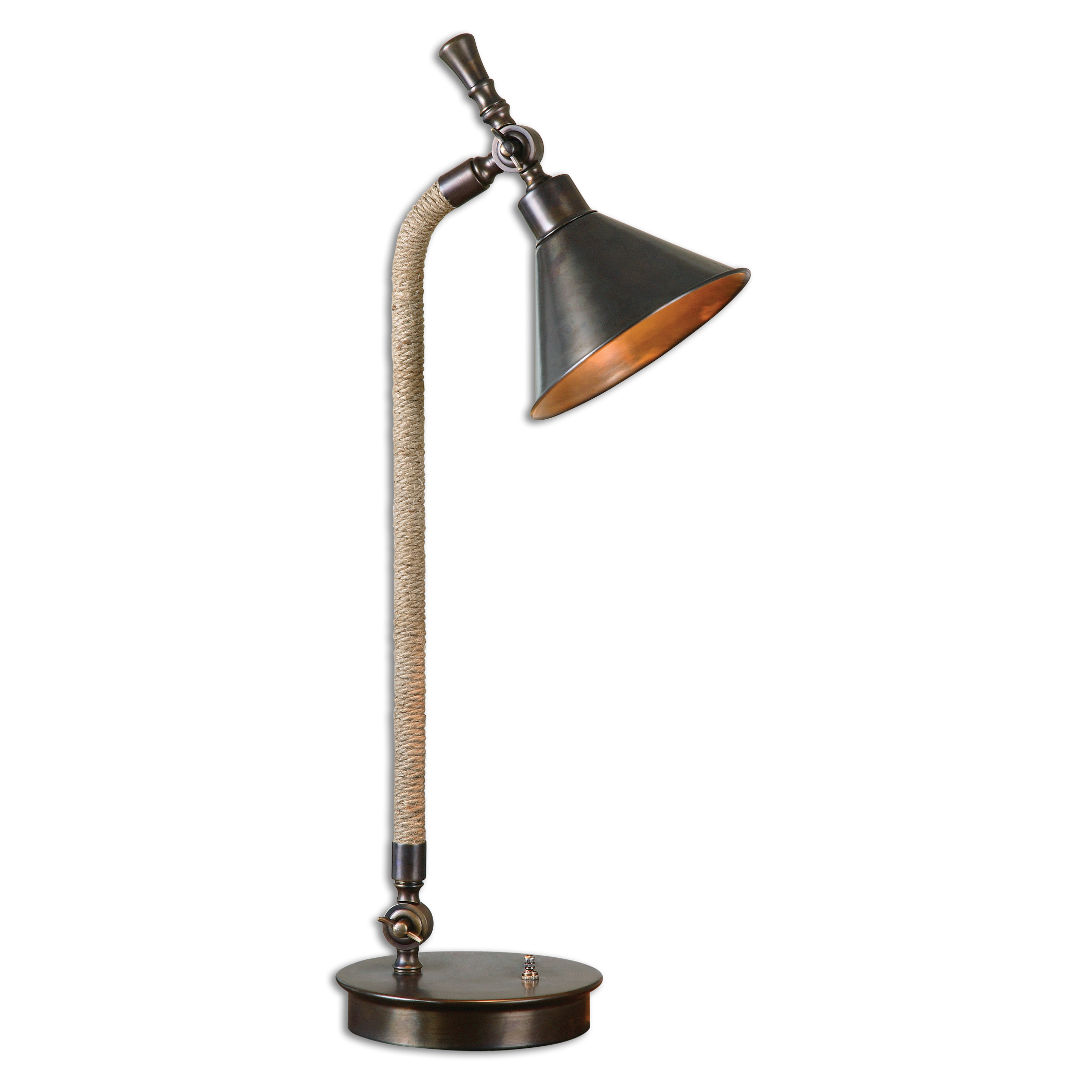 Online Designer Bedroom Duvall Task Lamp
