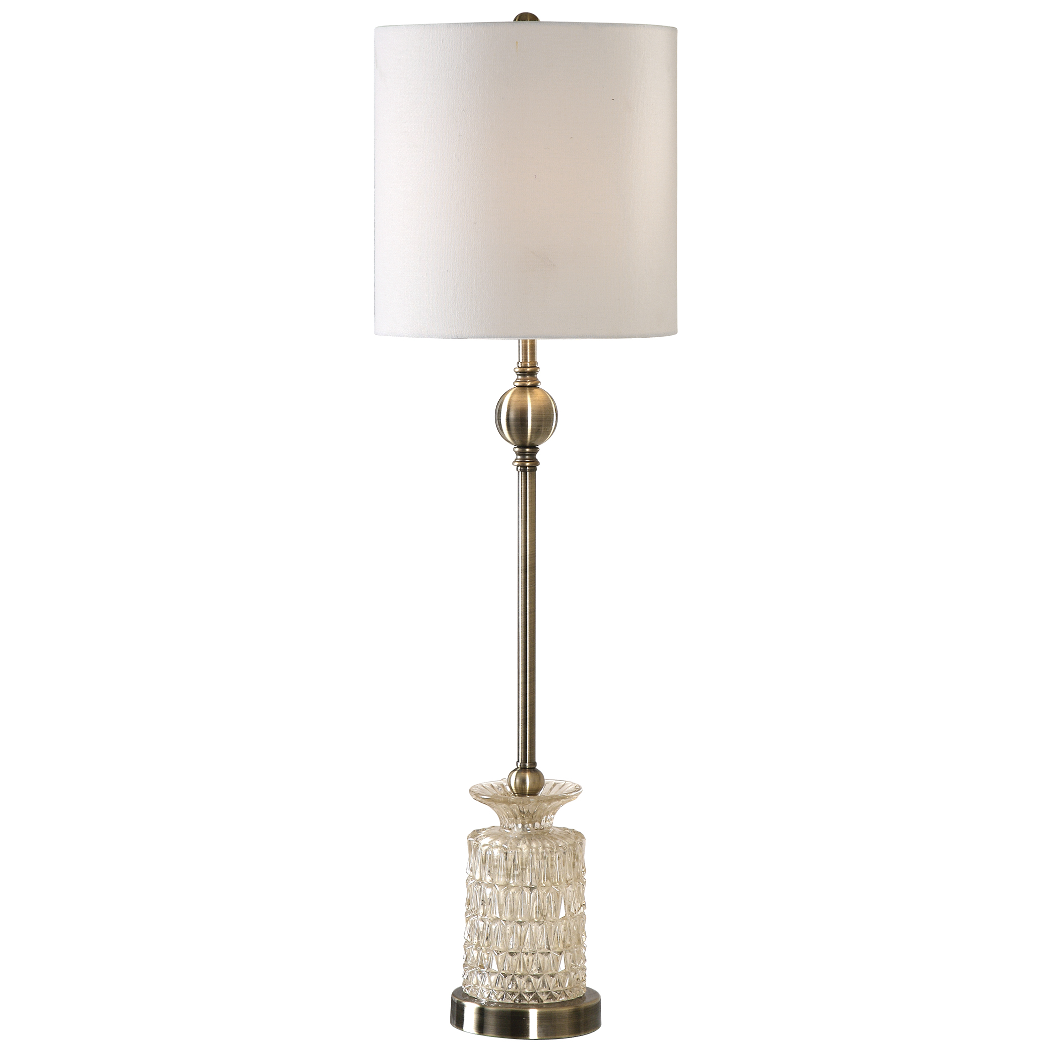 Picture of FLAVIANA BUFFET LAMP