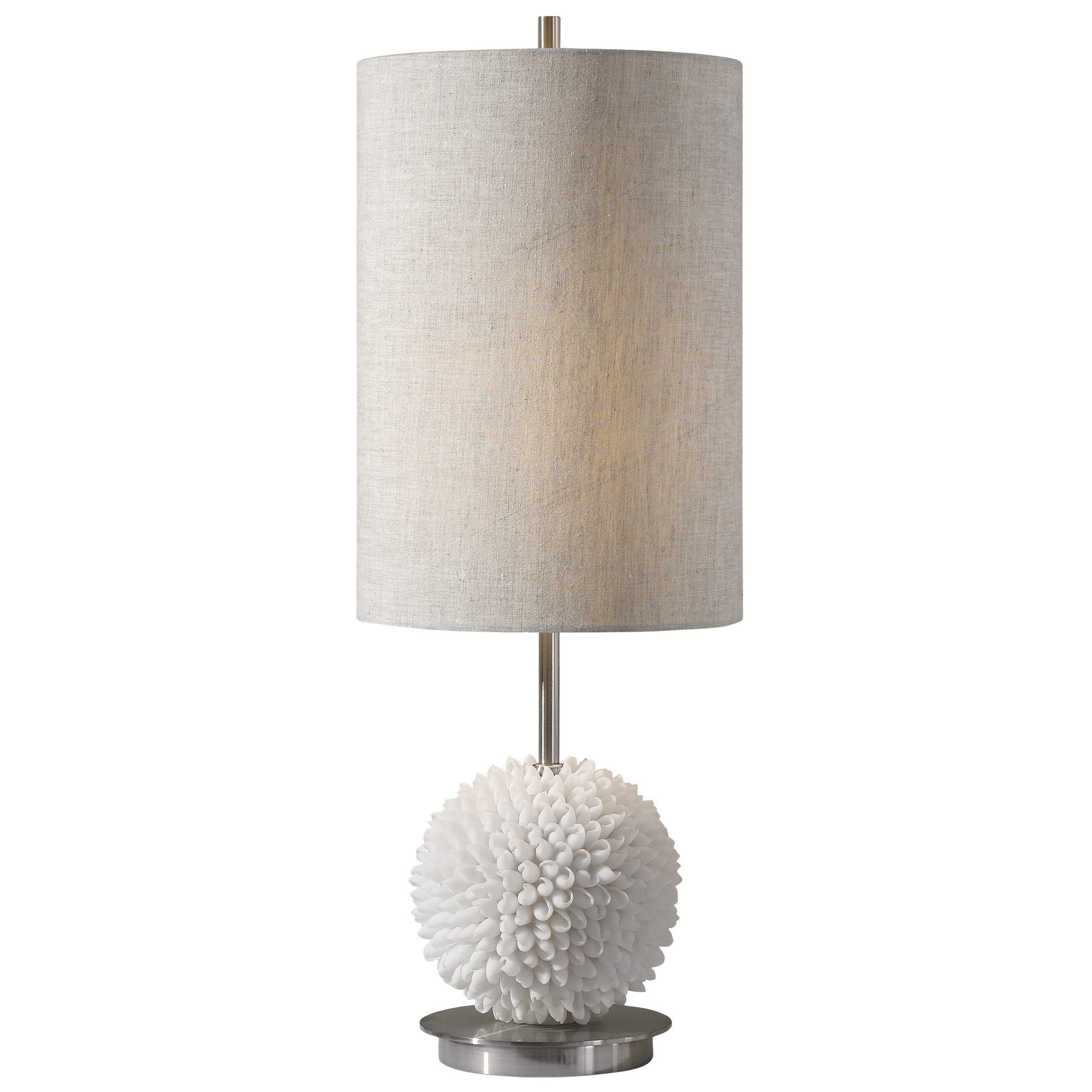 Picture of CASCARA SEA SHELLS LAMP