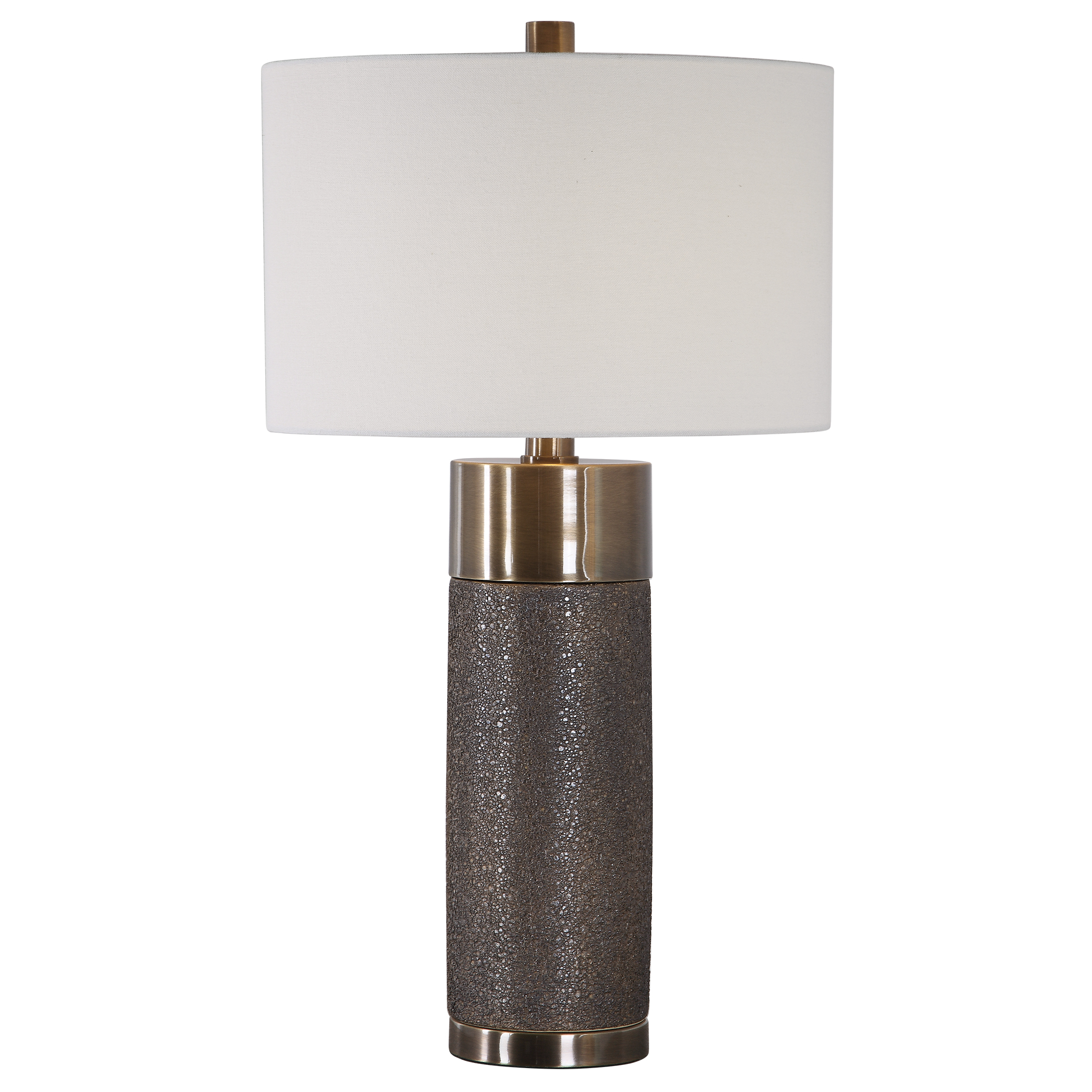 Online Designer Bedroom Brannock Bronze Table Lamp