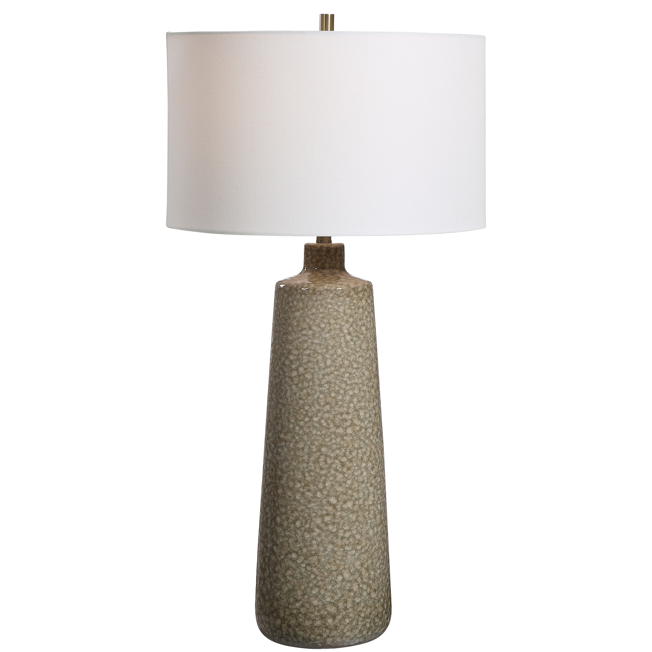 Picture of LINNIE SAGE GREEN TABLE LAMP