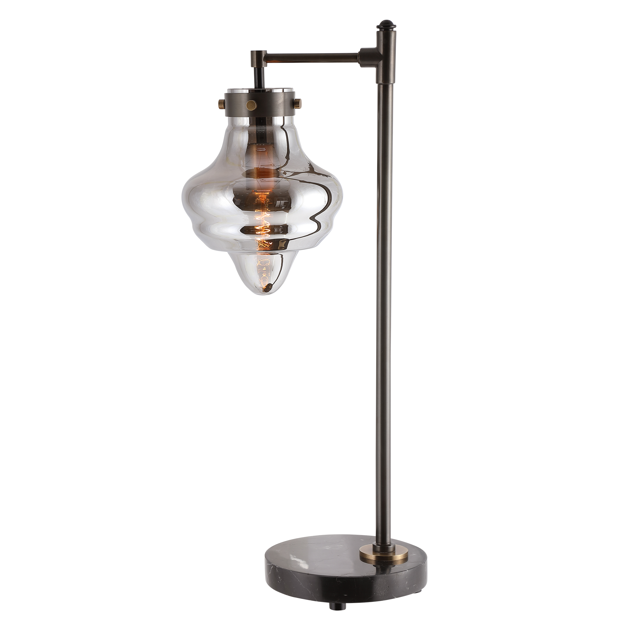 Picture of HAWKING INDUSTRIAL ACCENT LAMP
