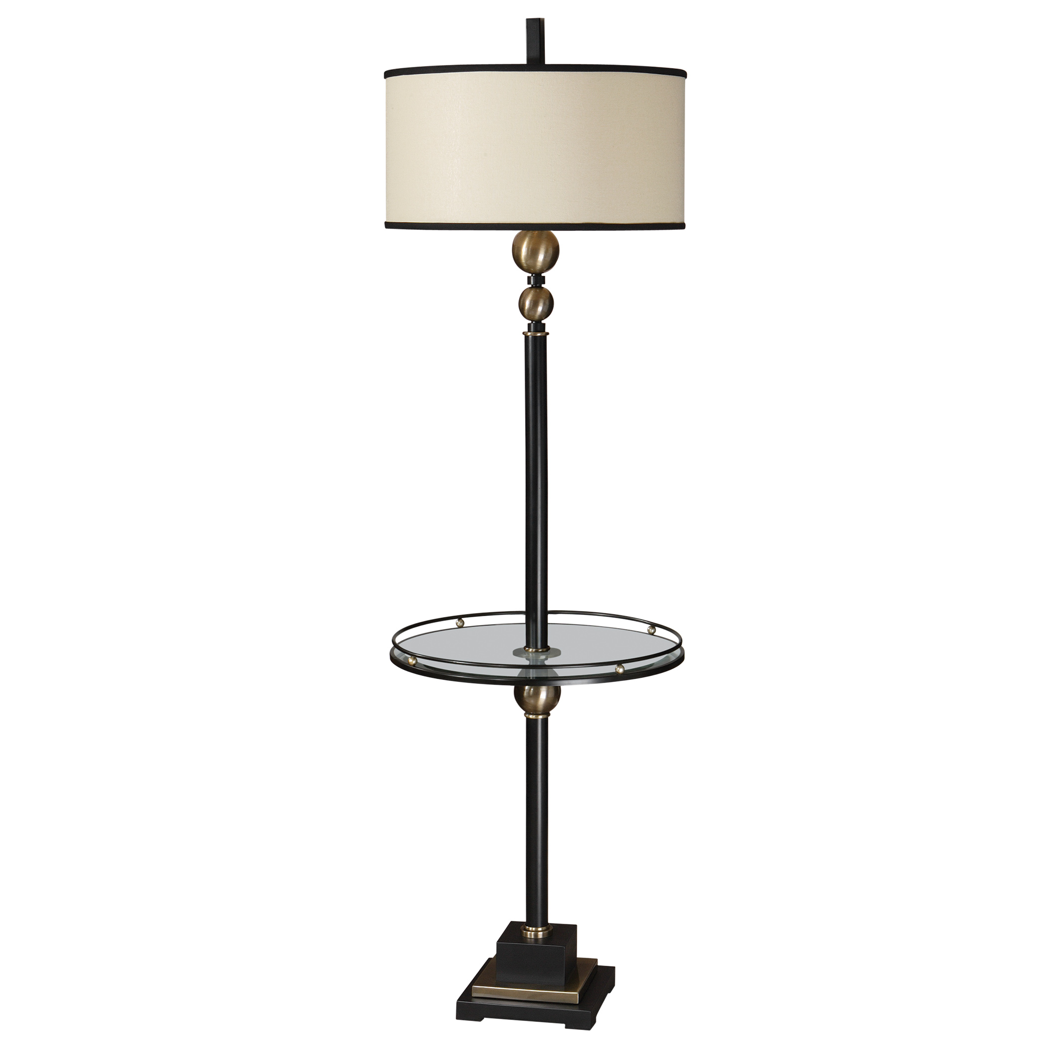 Picture of REVOLUTION END TABLE FLOOR LAMP