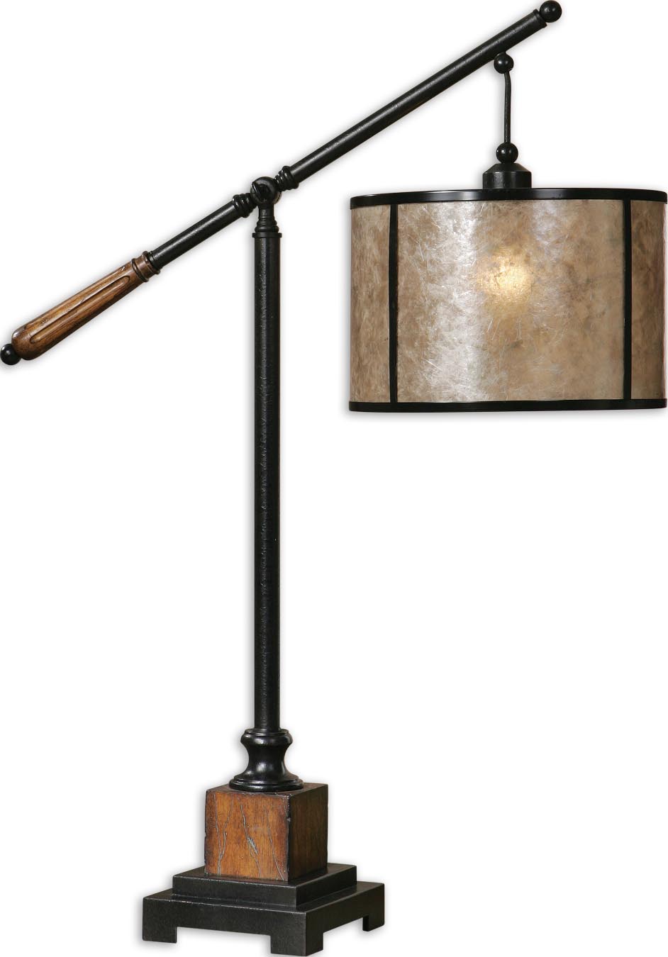 Picture of SITKA LANTERN TABLE LAMP