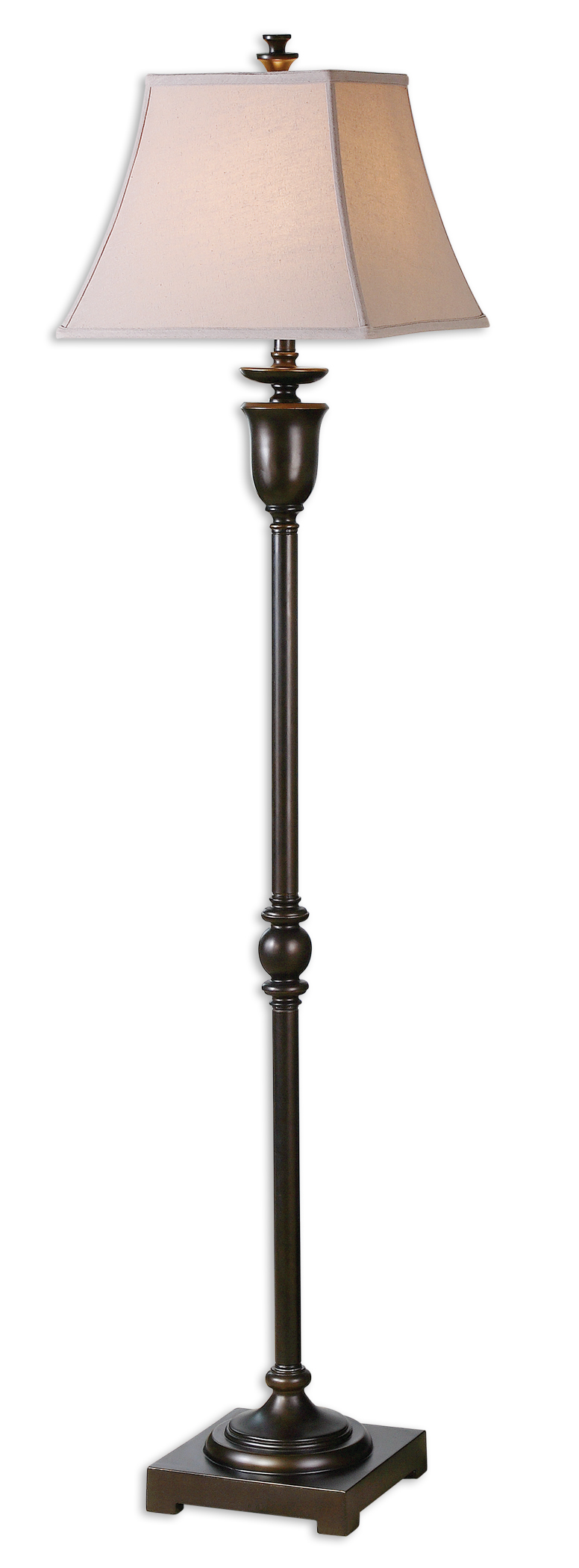 Picture of VIGGIANO FLOOR LAMP, SET OF 2