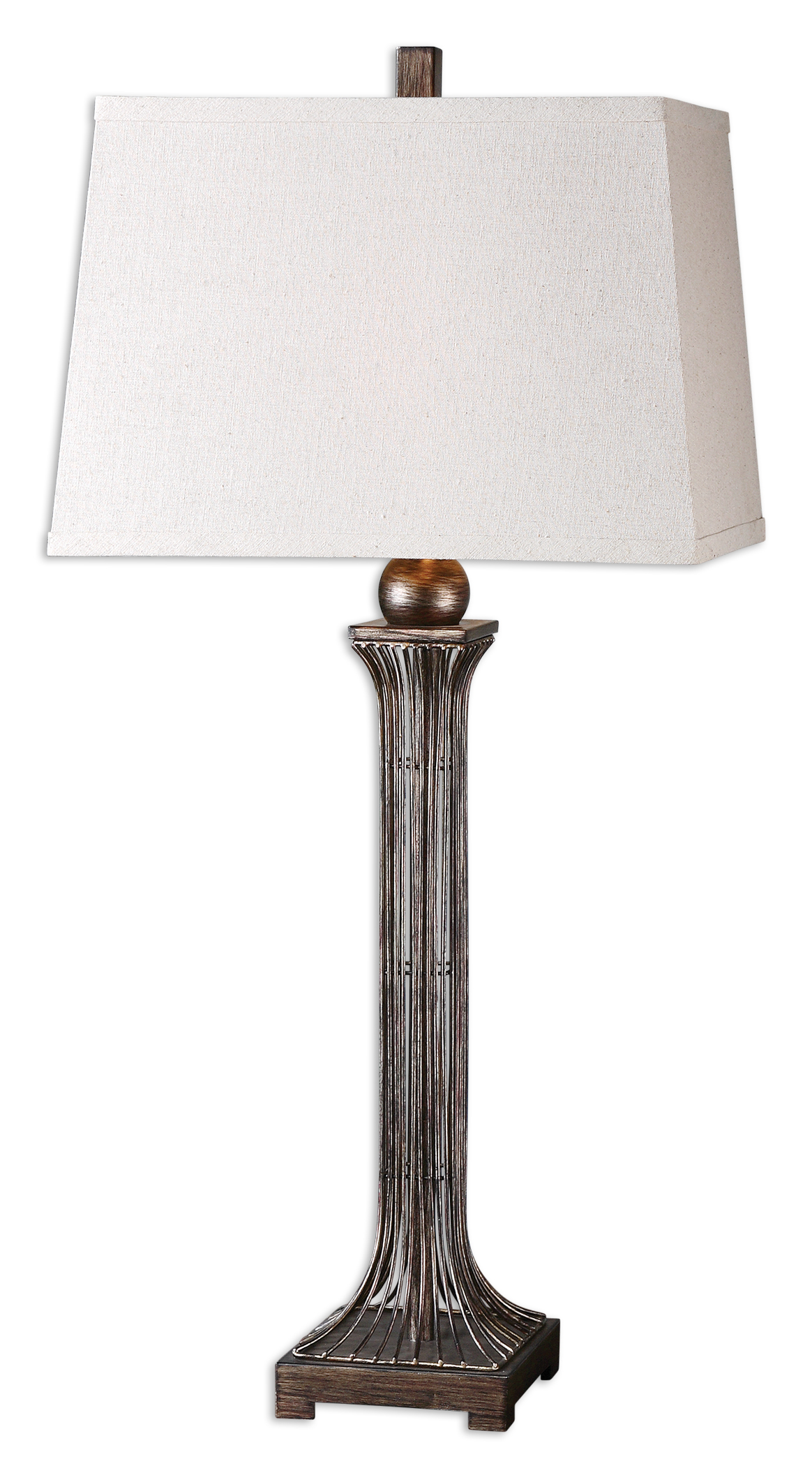 Picture of CORIANO TABLE LAMP, SET OF 2