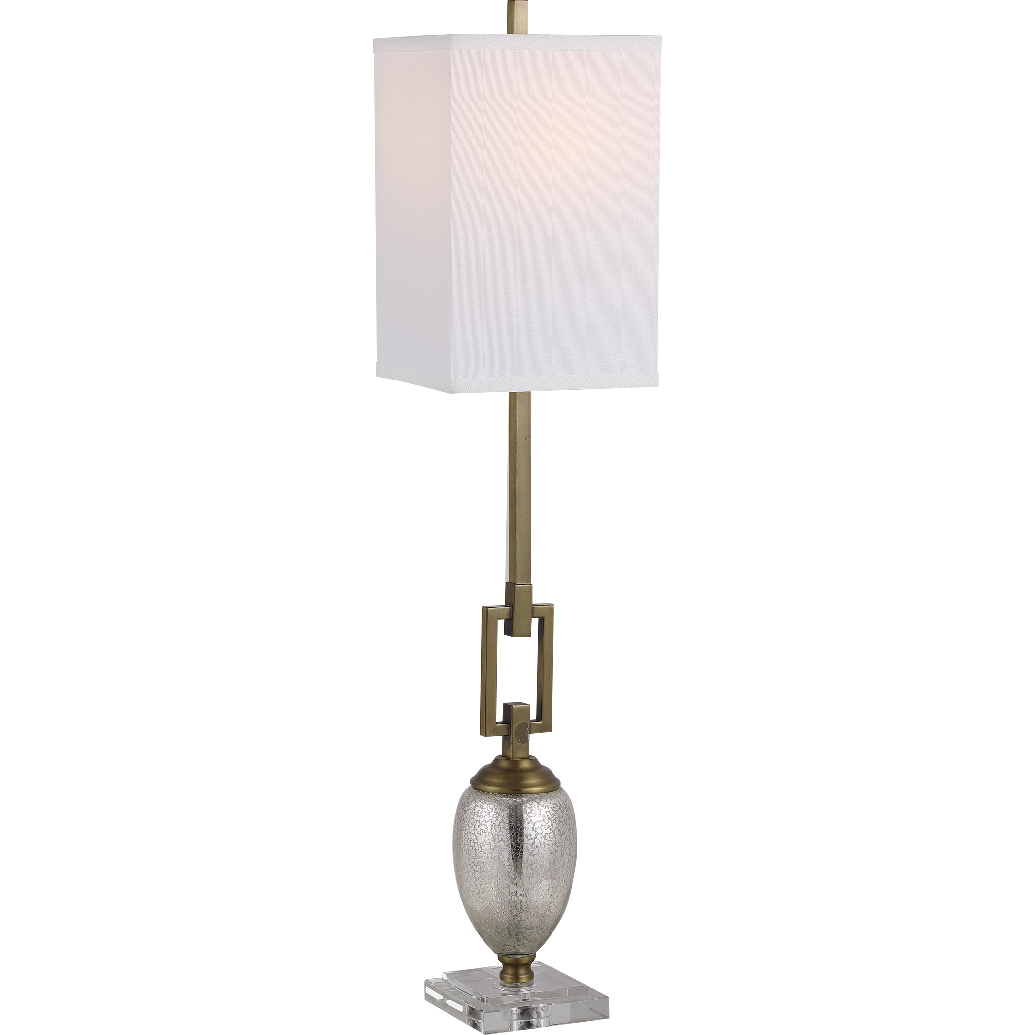 Picture of COPELAND MERCURY BUFFET LAMP