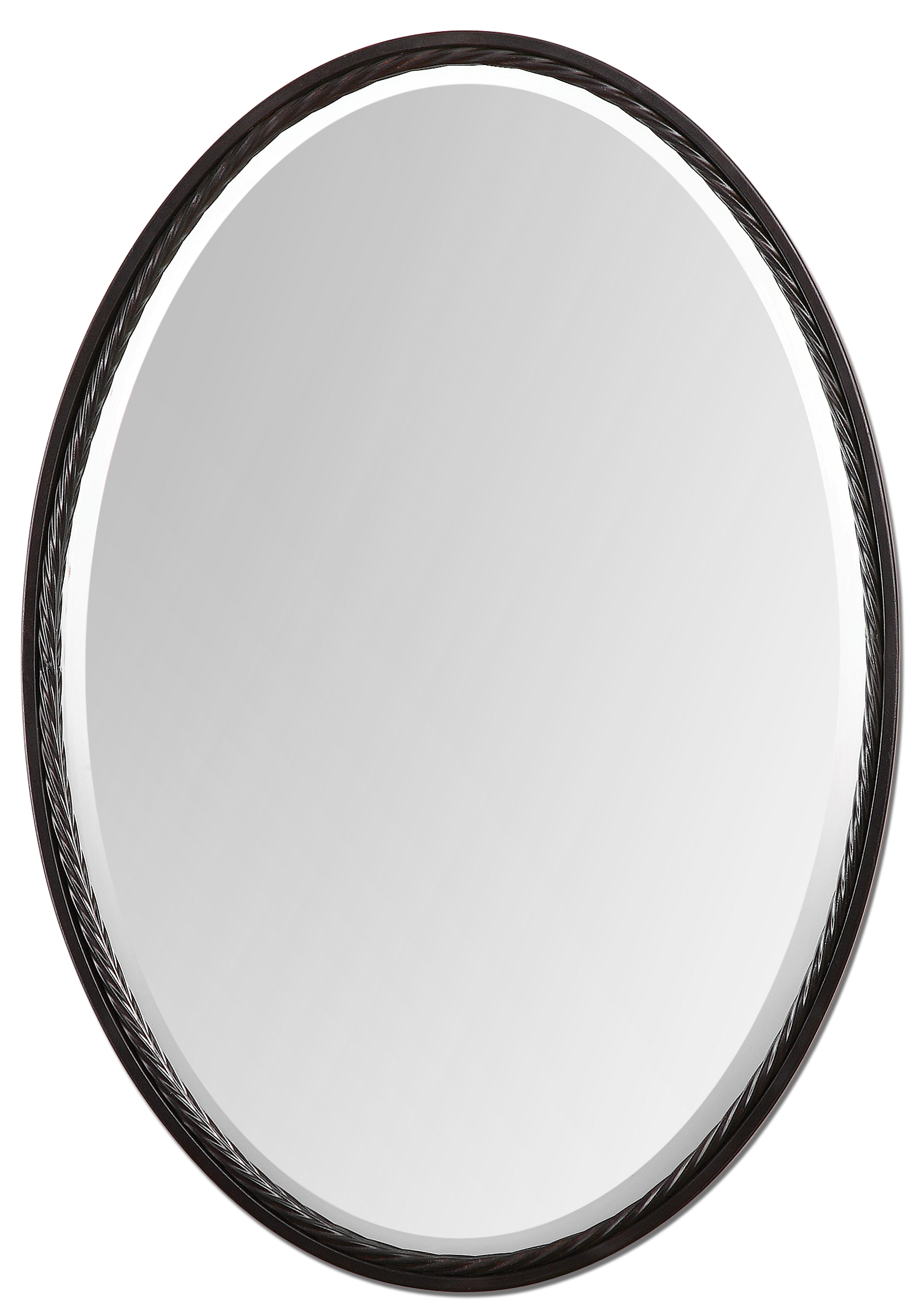Picture of CASALINA OVAL MIRROR
