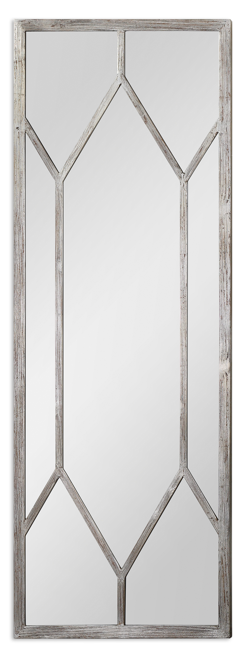 Online Designer Hallway/Entry Sarconi Oversized Mirror