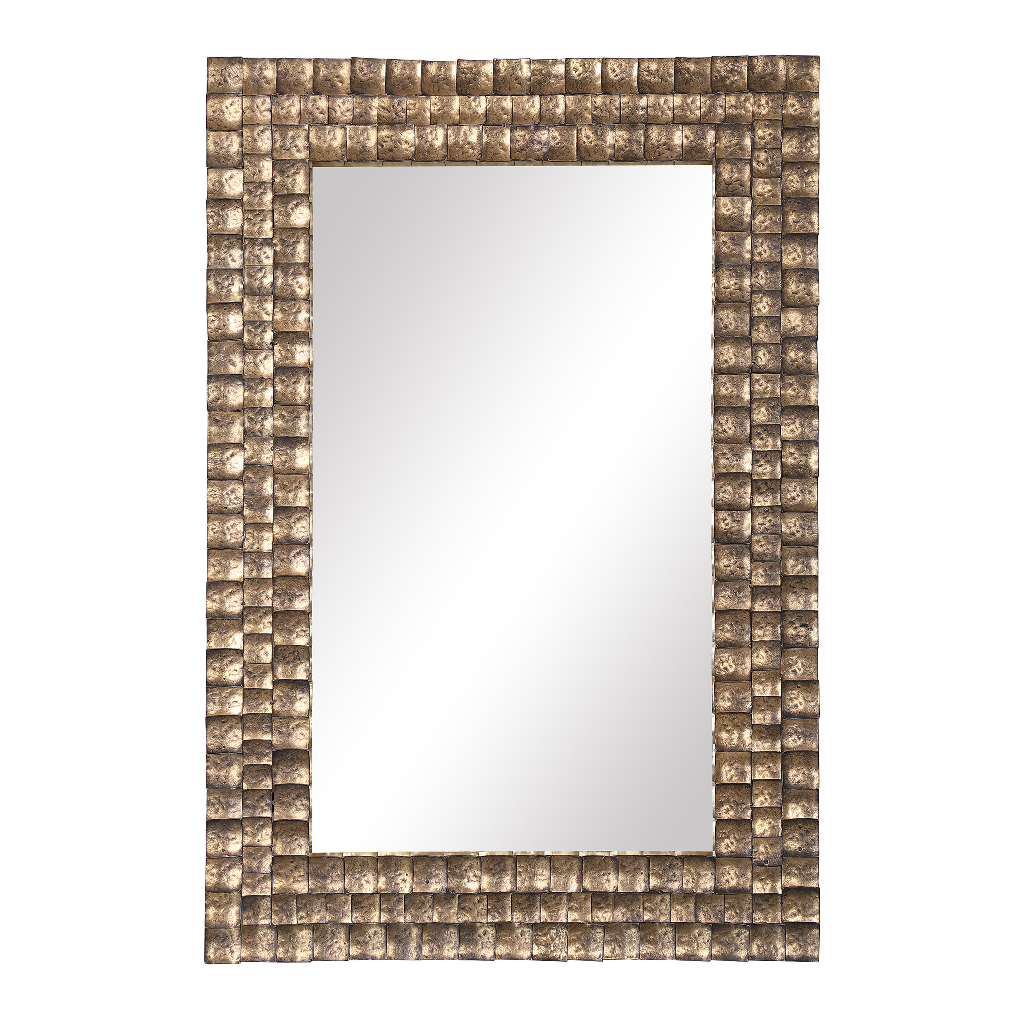 Picture of RAMYA GOLD MIRROR