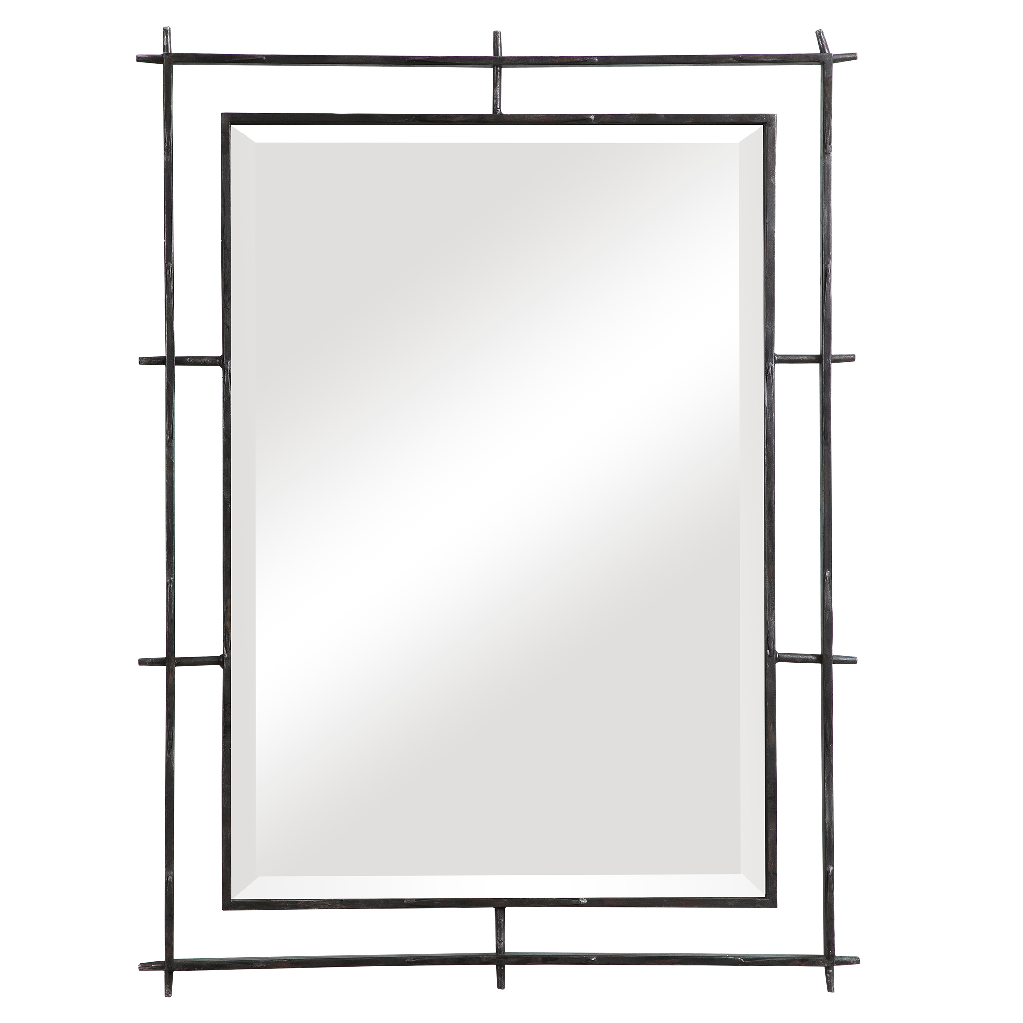 Picture of IRONWORKS INDUSTRIAL MIRROR