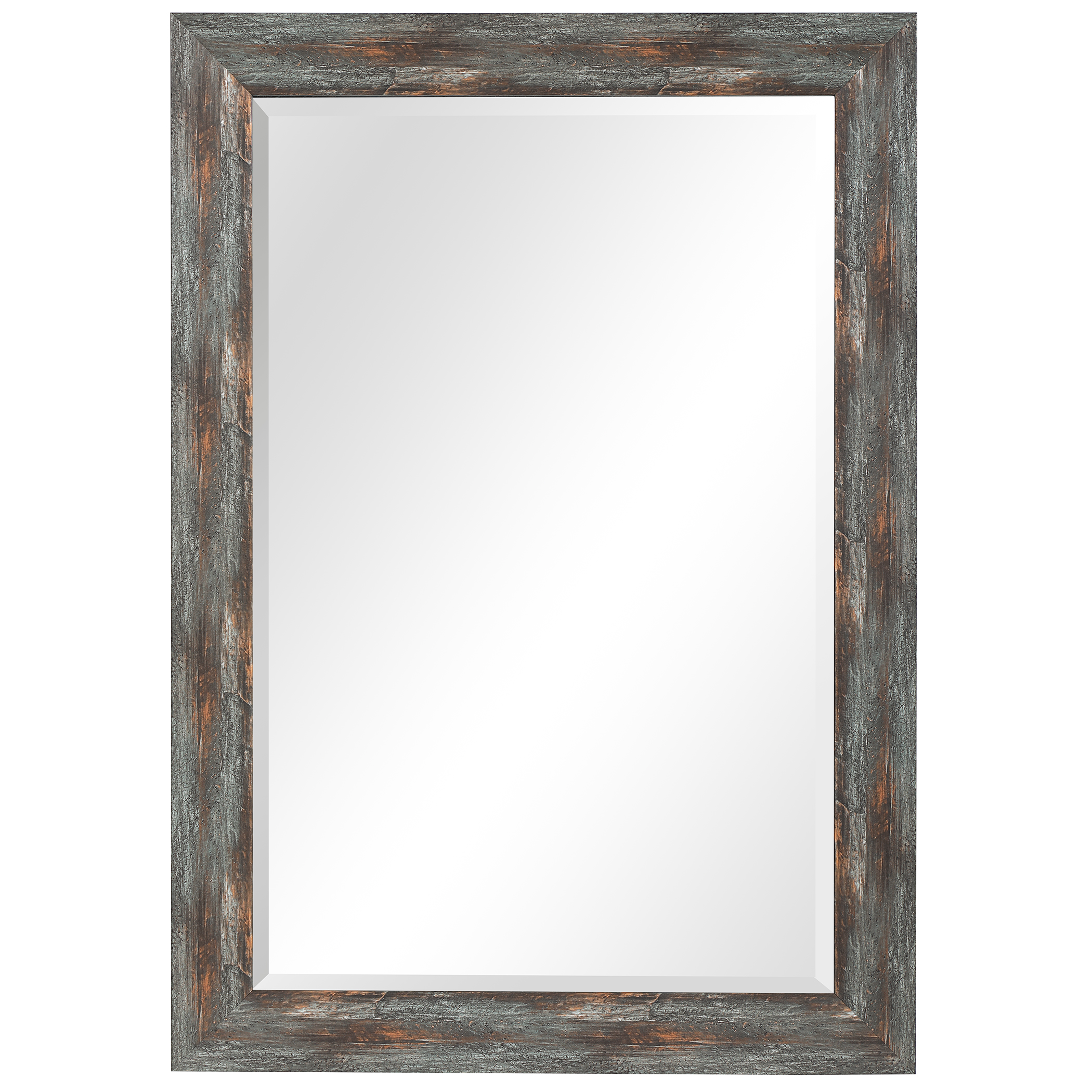 Picture of OWENBY RUSTIC MIRROR